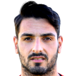 Player picture of Günay Güvenç
