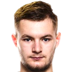 Player picture of Danil Mamayev