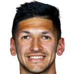 Player picture of Mauricio Pineda