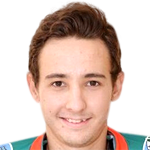 Player picture of Evgeny Yaroslavlev