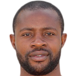 Player picture of Lenkebe Yeye