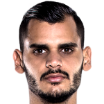 Player picture of روي ماشباتي