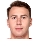 Player picture of Artyom Voronin