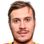 Player picture of Dmitry Kostromitin