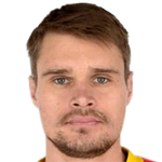 Player picture of Aleksei Ponikarovsky