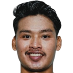 player picture of S. Bagaskara