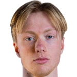 Player picture of Albin Olsson