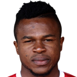 Player picture of Paul Komolafe