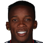 Player picture of Luís Caicedo