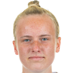 Player picture of Luca-Emily Birkholz