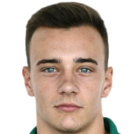 Player picture of Máté Ódor