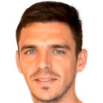 Player picture of Danilo Nikolić