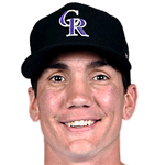 Player picture of Jordan Patterson