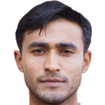 player picture of K. Basnet