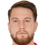player picture of D. McCauley