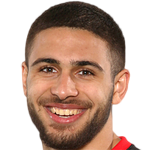Player picture of عمر فرج