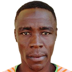 Player picture of Mamoudou Idi