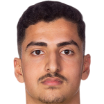 player picture of M. Ahmadi
