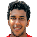 Player picture of Ahmed Hamoudi