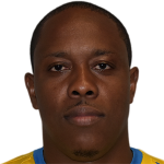 Player picture of Jermaine Ricketts