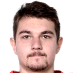 Player picture of Vsevolod Sorokin