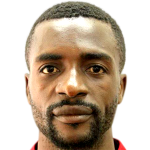Player picture of Francis Kasonde
