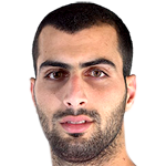 Player picture of لؤي طه