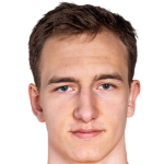 Player picture of Maximilian Beinhofer