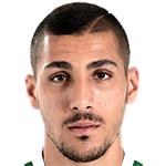 Player picture of اياد حباشي