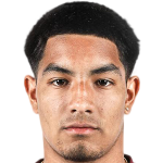 Player picture of Julian Chavez