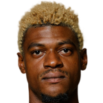 Player picture of Jovoney Brown