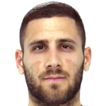 Player picture of Shon Weissman