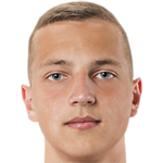 Player picture of Aleksandr Shlenkin