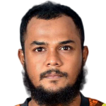 Player picture of آدم زاميل