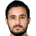Player picture of Khalil Gamal