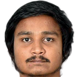 Player picture of Faruhan Ibrahim