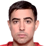 Player picture of Aleksei Pepelyayev