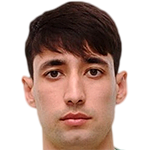 Player picture of Kemal Annamuhammedow
