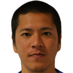 Player picture of Tatsuro Nagamatsu