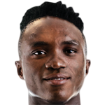 Player picture of Joshua Akpudje