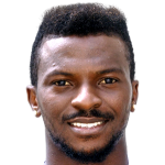Player picture of Olarenwaju Kayode