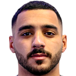 Player picture of علي القلاف