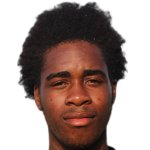 Player picture of Lashawn Louisien