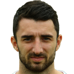 Player picture of Conor McLaughlin