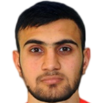player picture of A. Musaibow