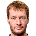 Player picture of Andrei Ivanov