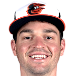 Player picture of Trey Mancini
