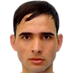 Player picture of Yslam Gurbow
