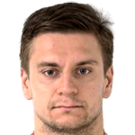 Player picture of Mikhail Fisenko