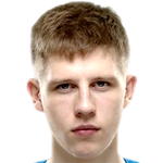 Player picture of Dmitry Gurkov